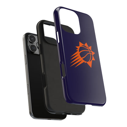 Phoenix Suns Logo Phone Case