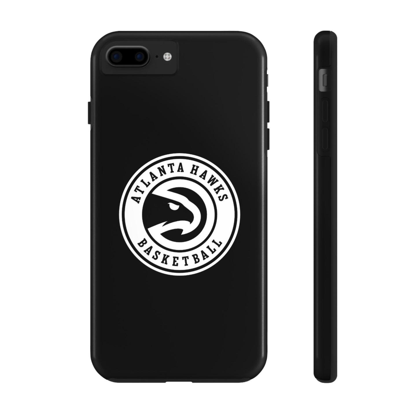 Classic Atlanta Hawks Phone Case