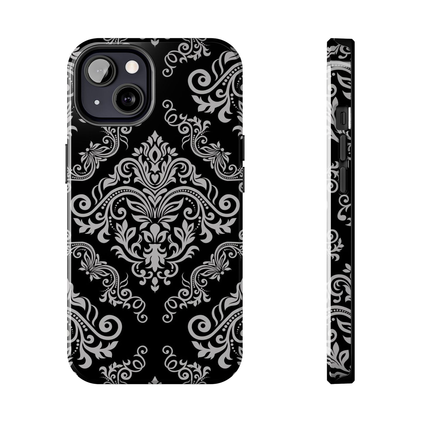 Timeless Luxury Pattern Phone Case
