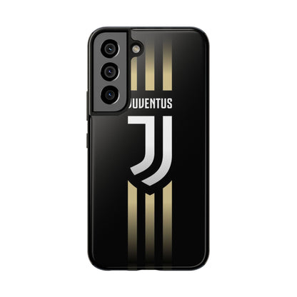 Juventus FC Phone Case