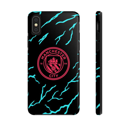 Manchester City Phone Case