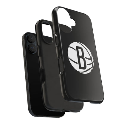 Brooklyn Nets Logo Phone Case