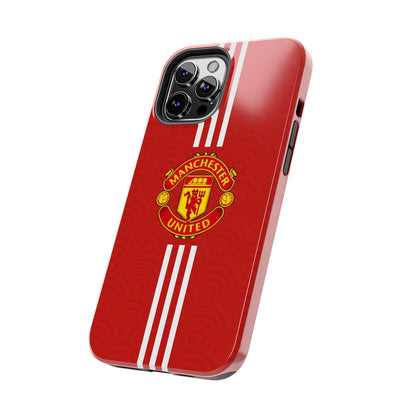 Manchester United Phone Case