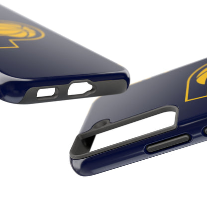 Indiana Pacers Phone Case