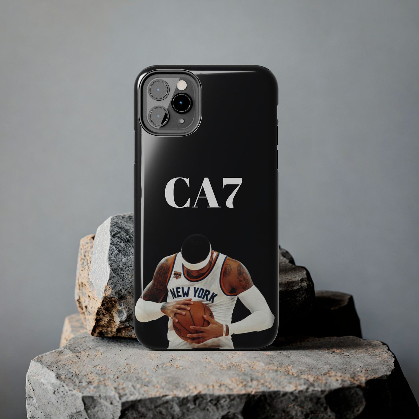 Carmelo Anthony Phone Case