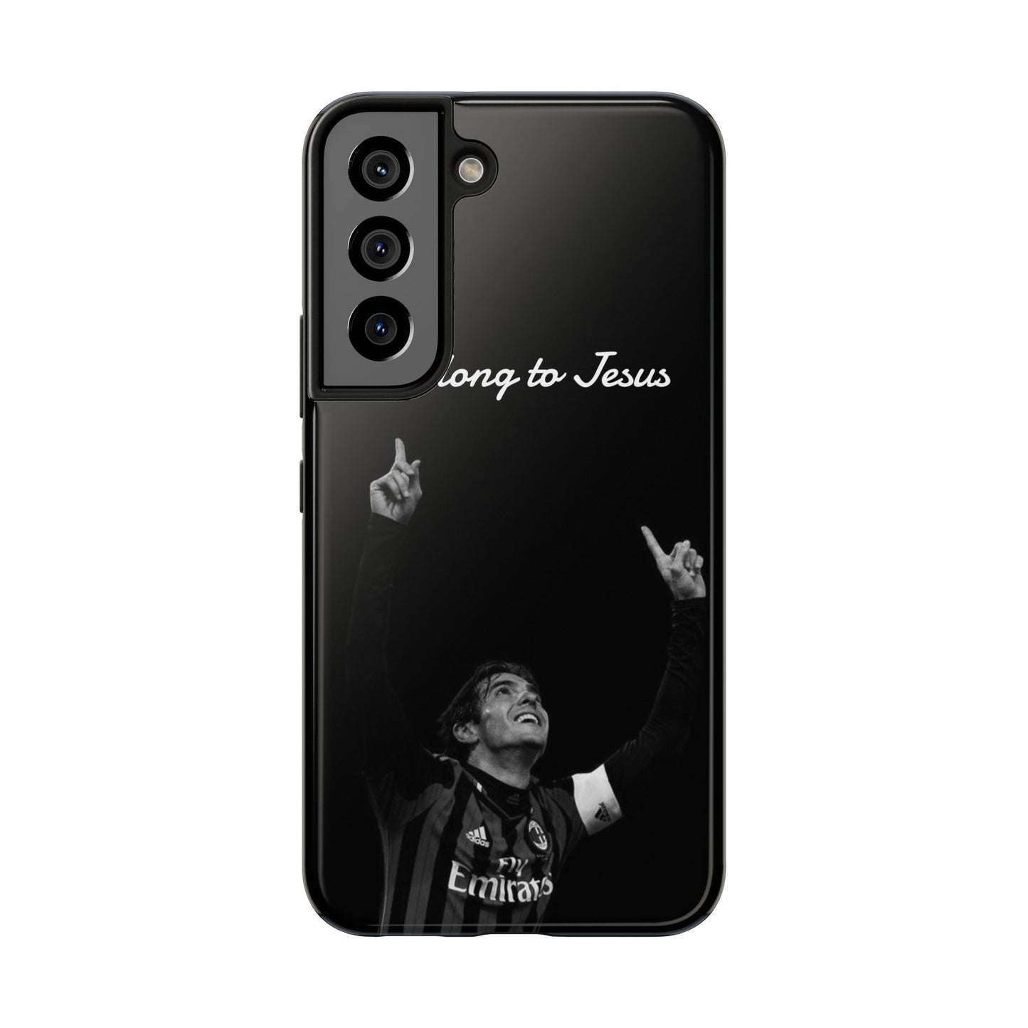 Kaka Phone Case