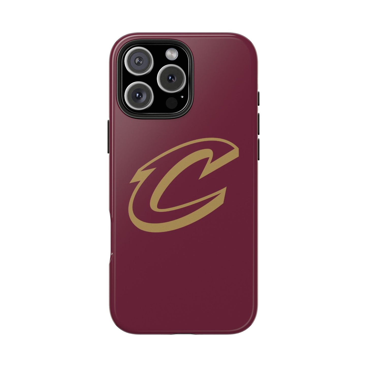 Cleveland Cavaliers Logo Phone Case