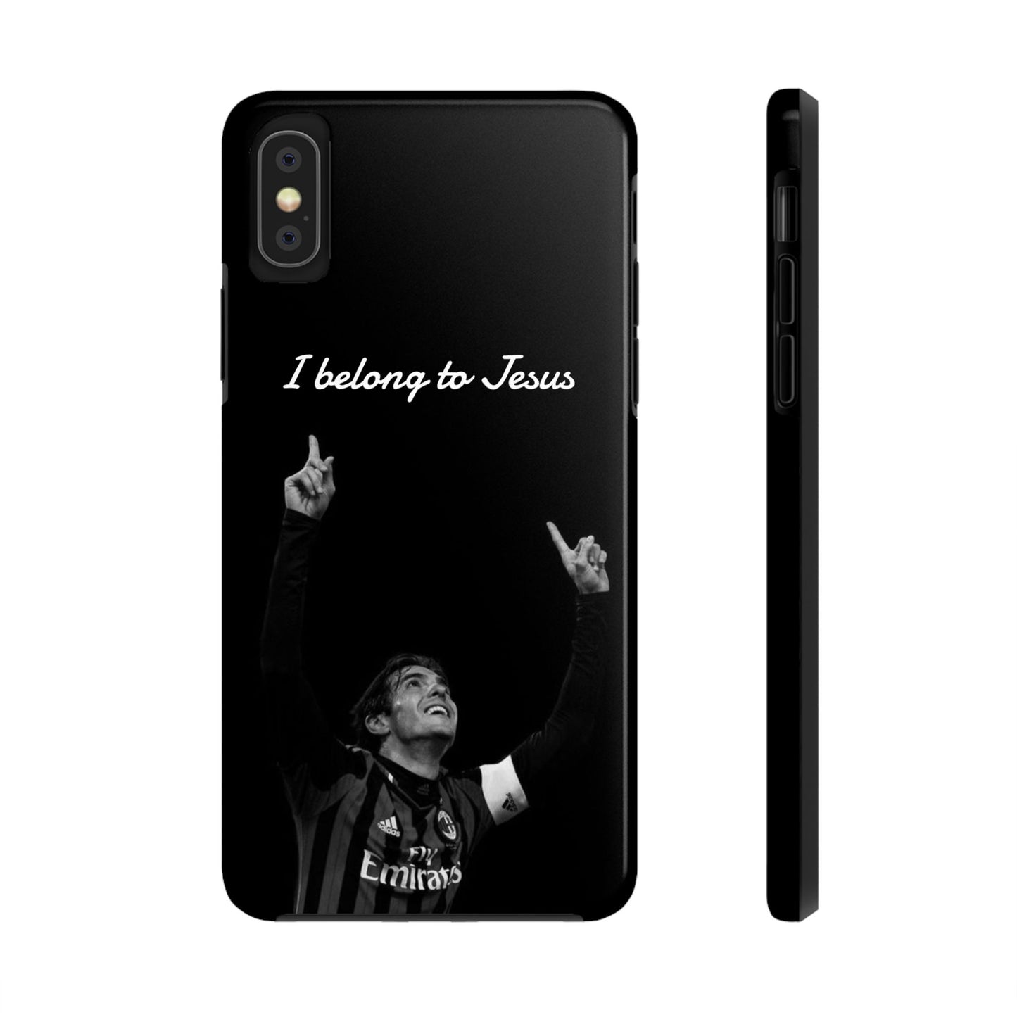 Kaka Phone Case