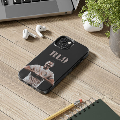 Robert Lewandowski Phone Case