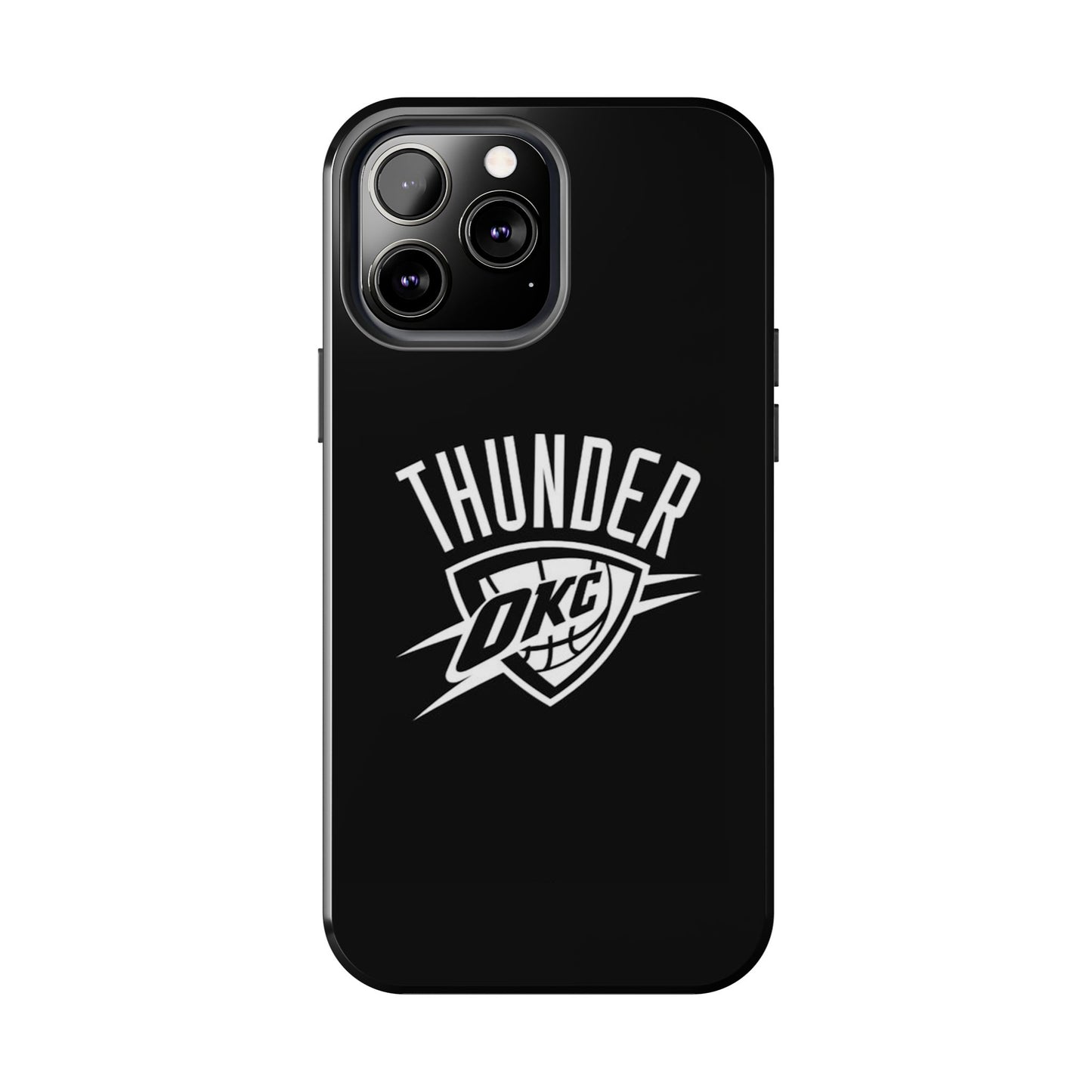 Classic Oklahoma City Thunder Phone Case