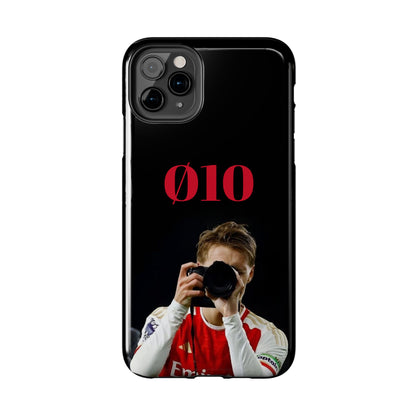 Martin Odegaard Phone Case