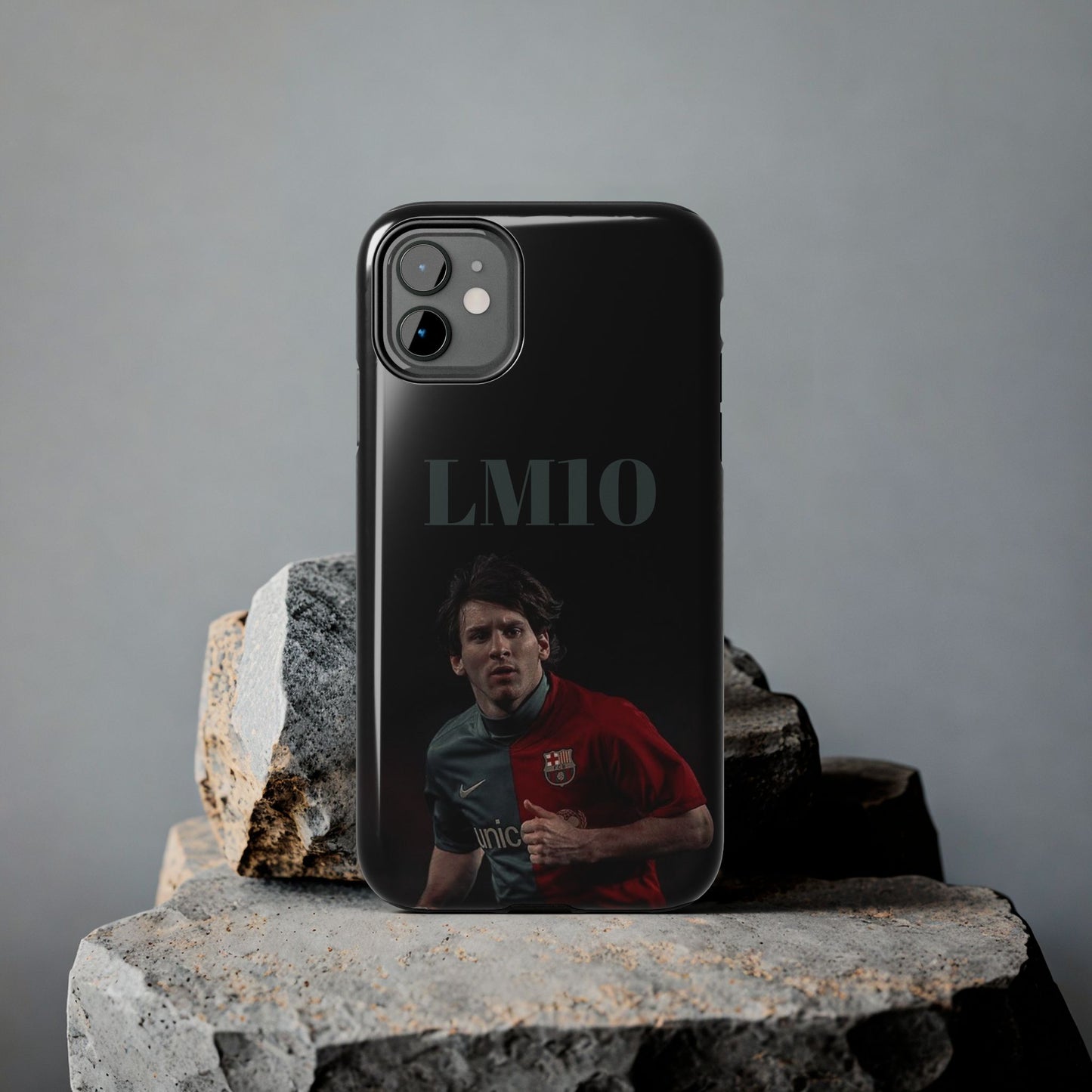 Lionel Messi Phone Case