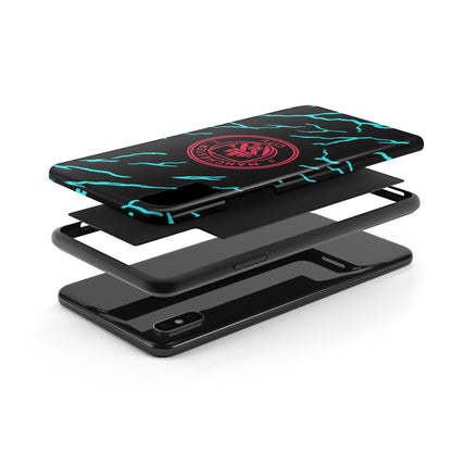 Manchester City Phone Case