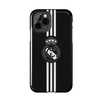 Real Madrid Phone Case