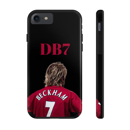 Beckham Phone Case