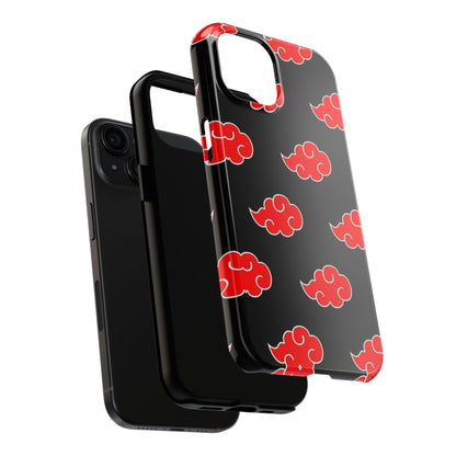 Naruto - Akatsuki Phone Case