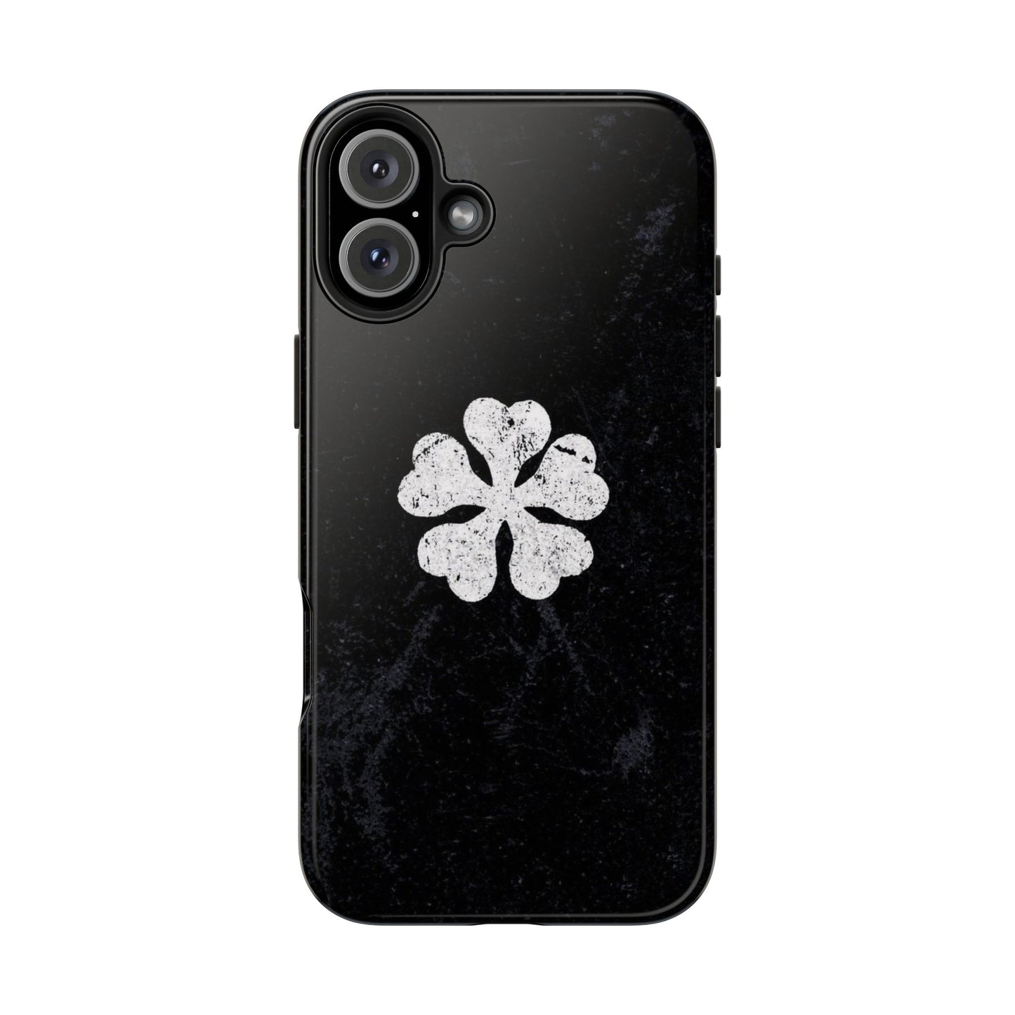 Black Clover Phone Case