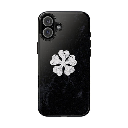 Black Clover Phone Case