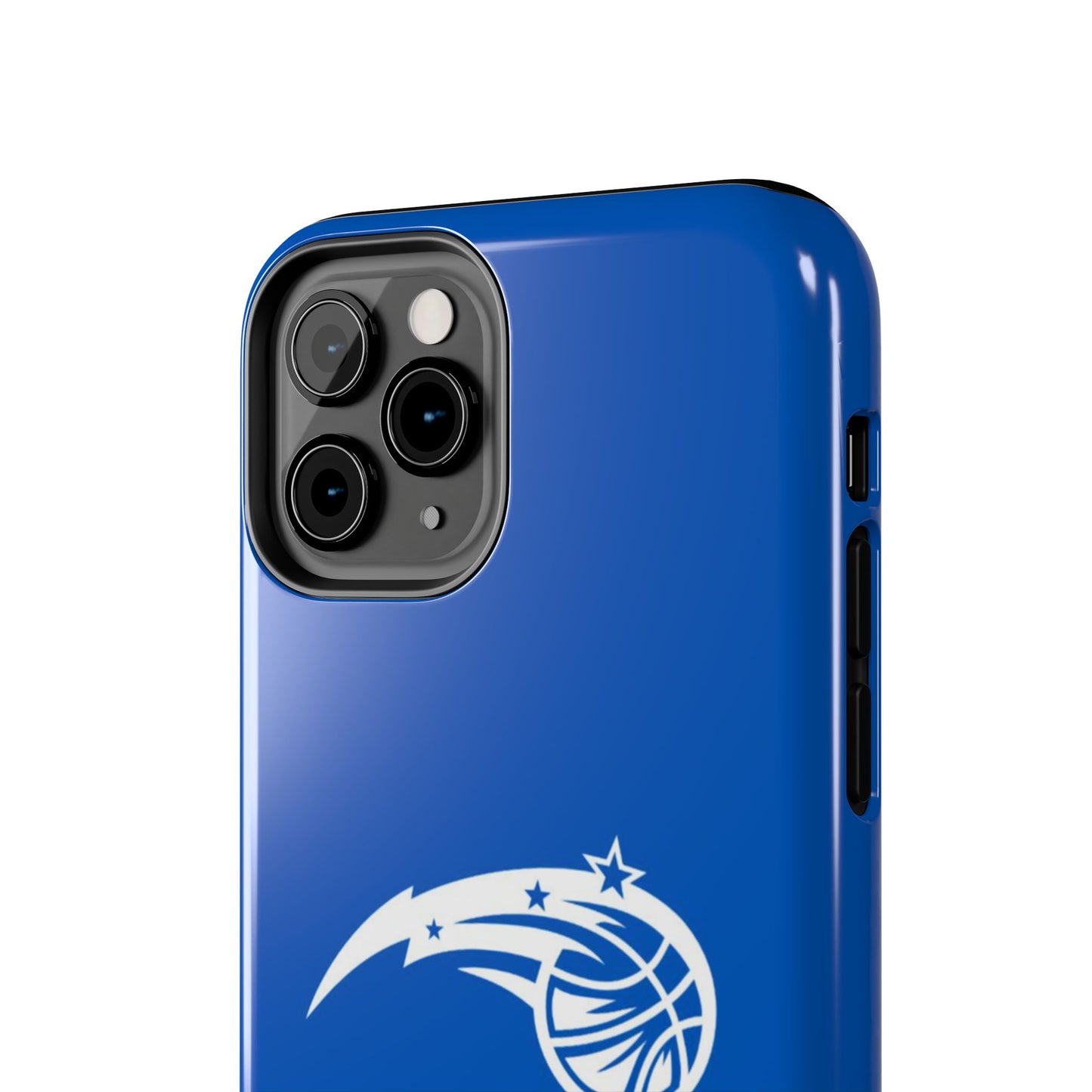 Orlando Magic Logo Phone Case