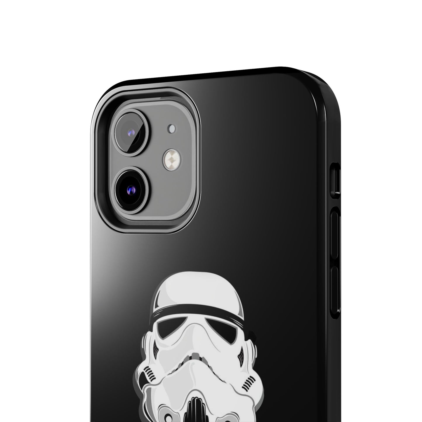 Storm Trooper Phone Case