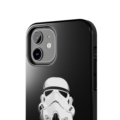 Storm Trooper Phone Case