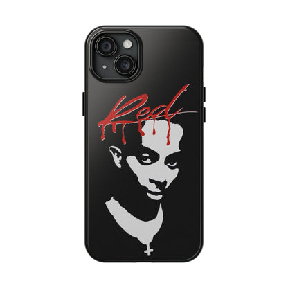 Whole Lotta Red Phone Case