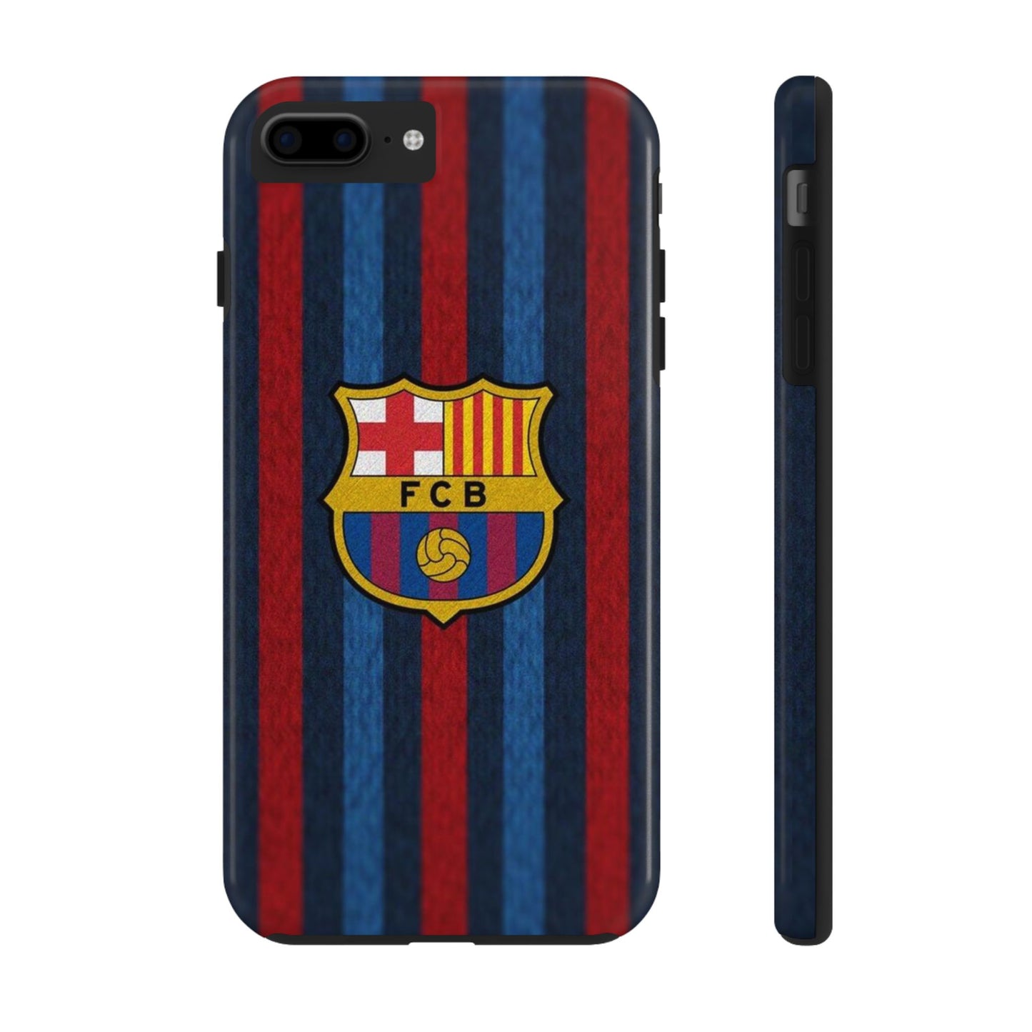 FC Barcelona Phone Case