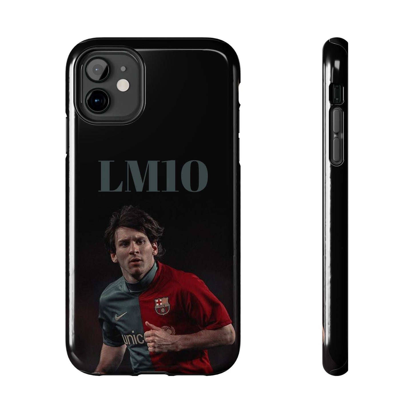 Lionel Messi Phone Case