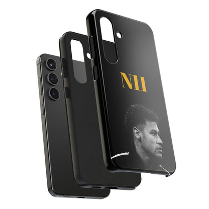 Neymar Jr Phone Case