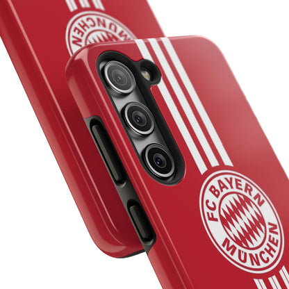 FC Bayern Munich Phone Case