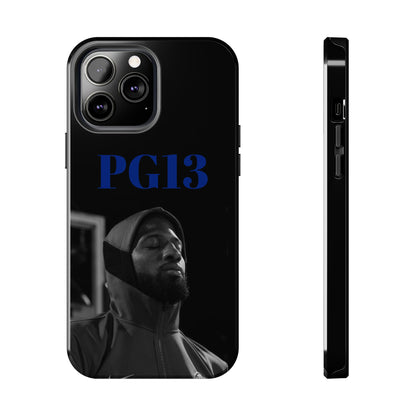 Paul George Phone Case