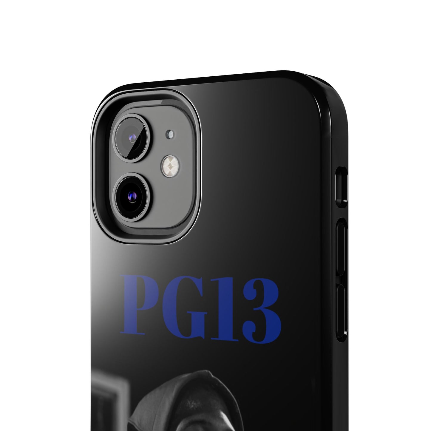 Paul George Phone Case