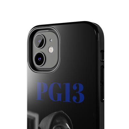 Paul George Phone Case