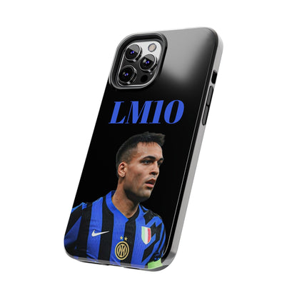 Lautaro Martinez Phone Case
