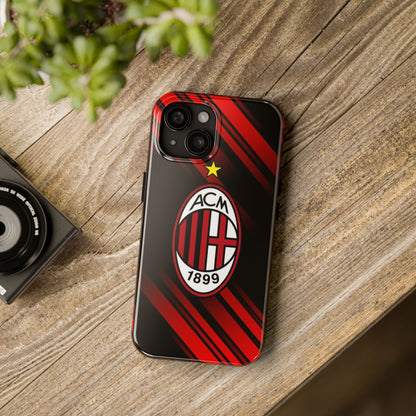 AC Milan Phone Case