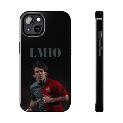 Lionel Messi Phone Case