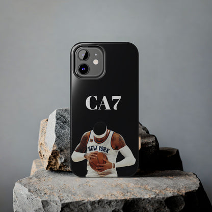 Carmelo Anthony Phone Case