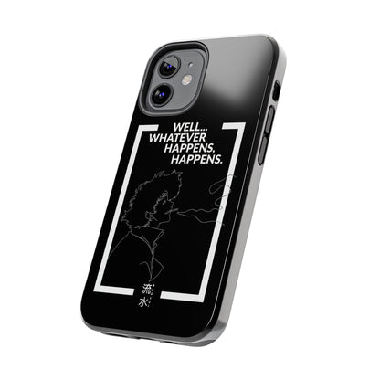 Cowboy Bepop Phone Case