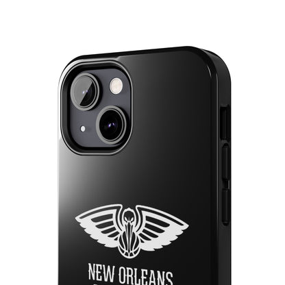 Classic New Orleans Pelicans Phone Case