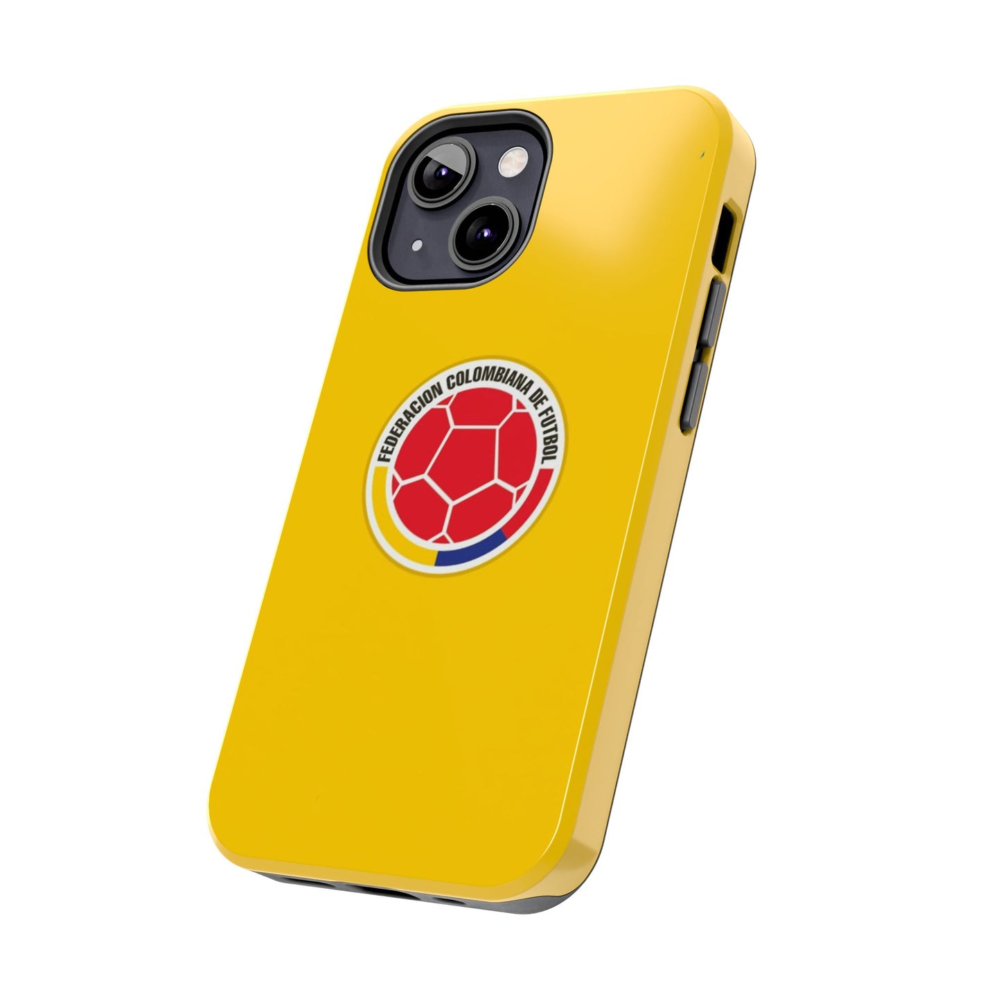 Colombian Soccer Logo Phone Case