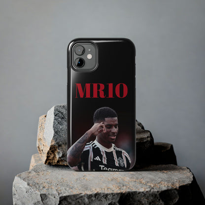 Marcus Rashford Phone Case