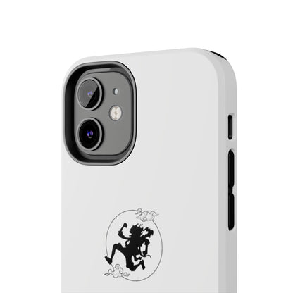 One Piece - Gear 5 Luffy Phone Case