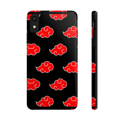 Naruto - Akatsuki Phone Case