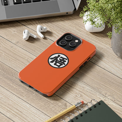 Dragon Ball Phone Case