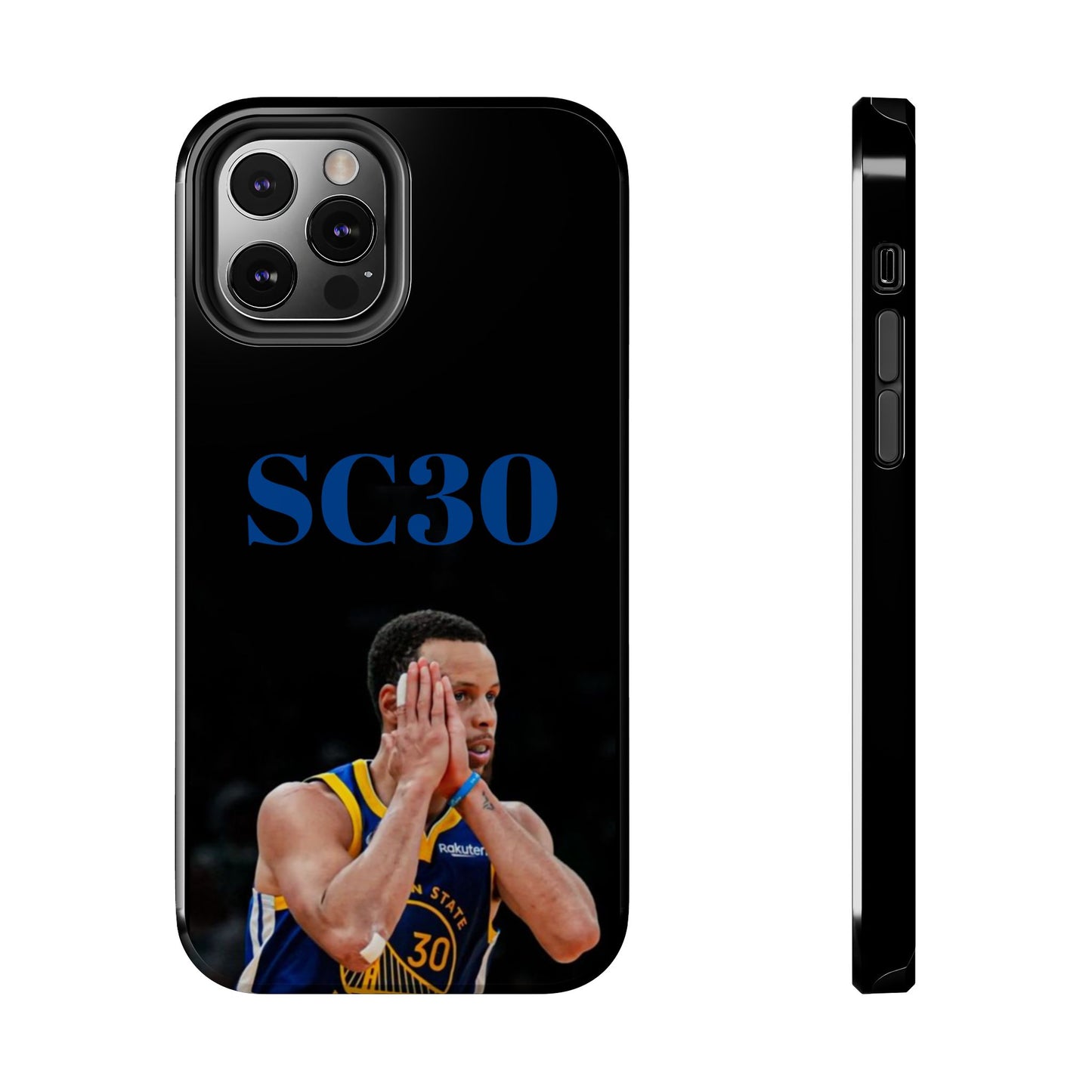 Steph Curry Phone Case