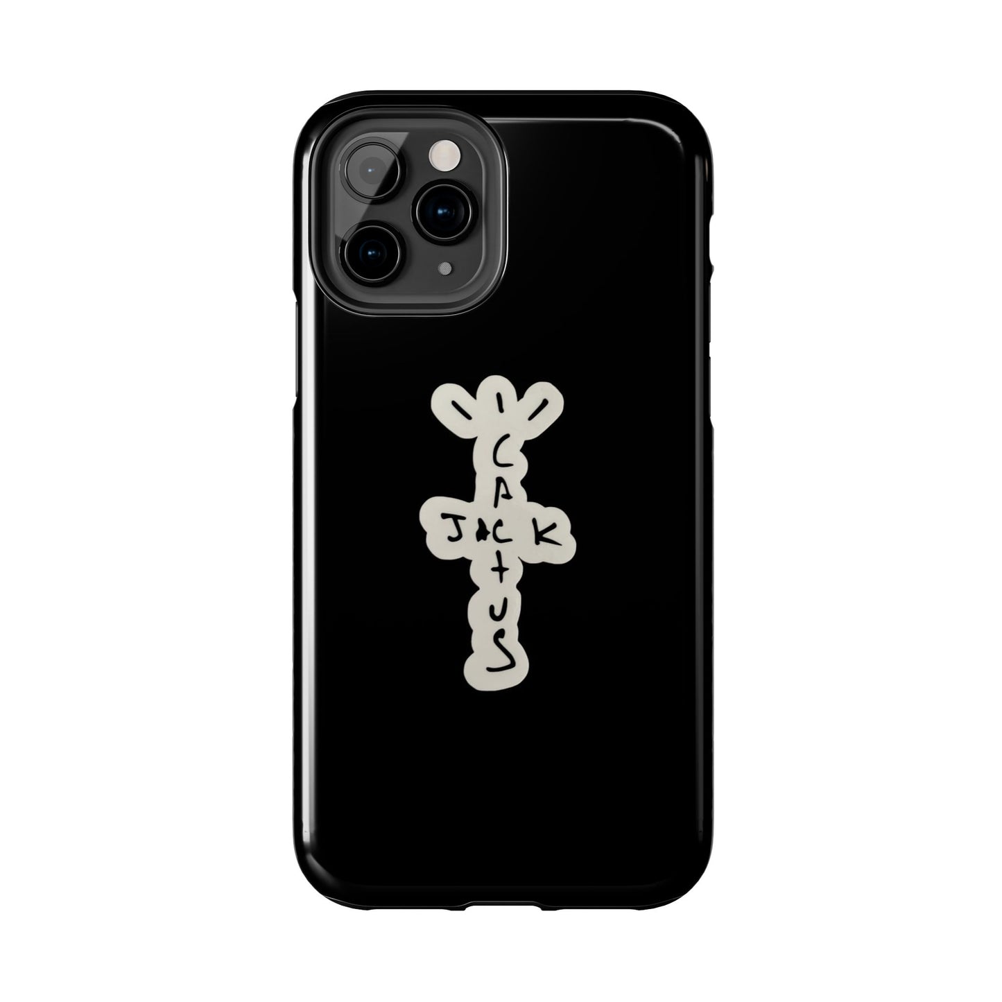 Cactus Jack Phone Case
