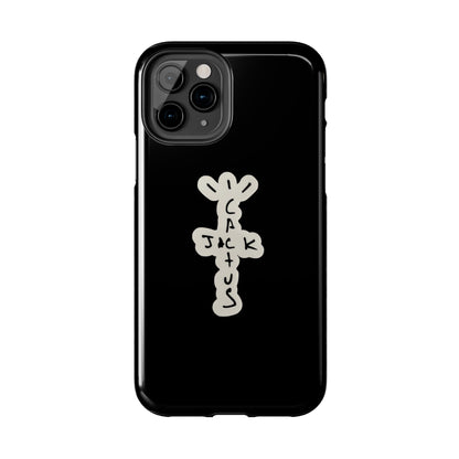 Cactus Jack Phone Case