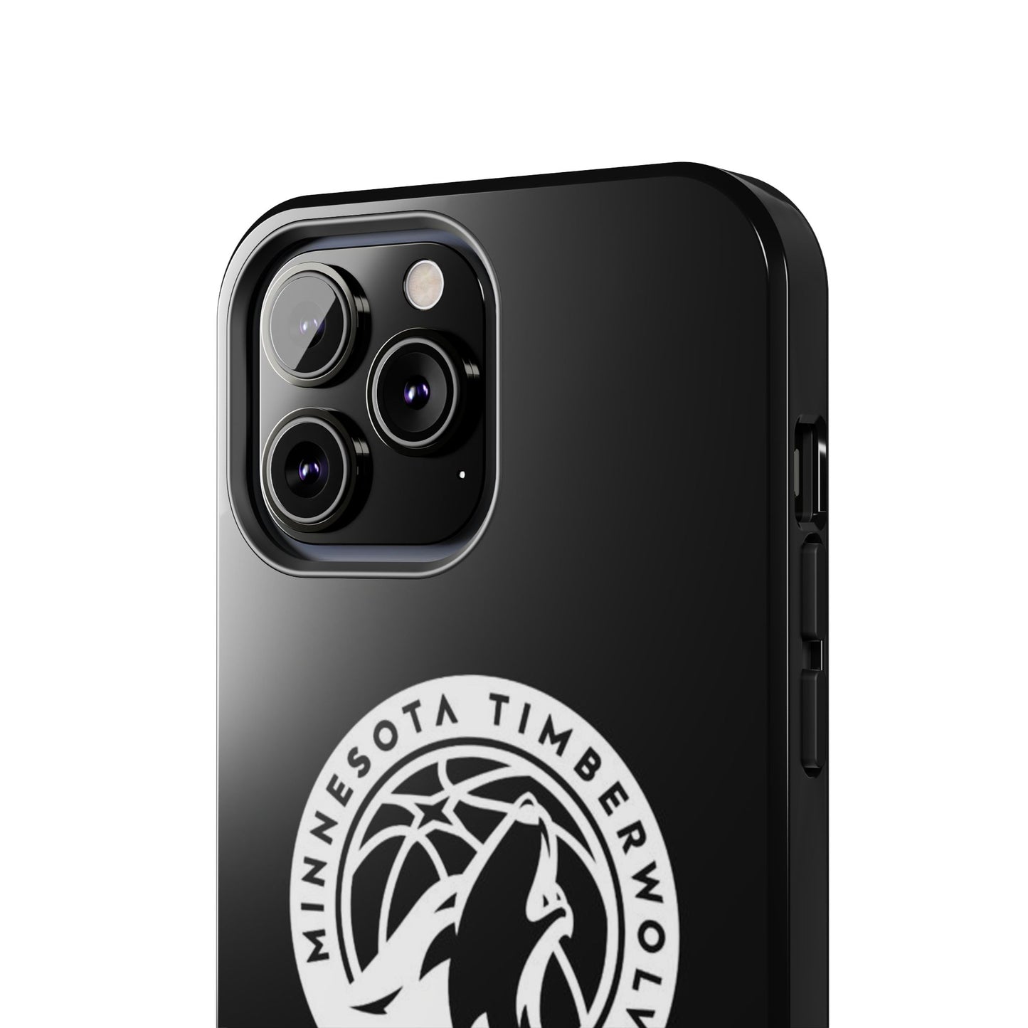 Classic Minnesota Timberwolves Phone Case