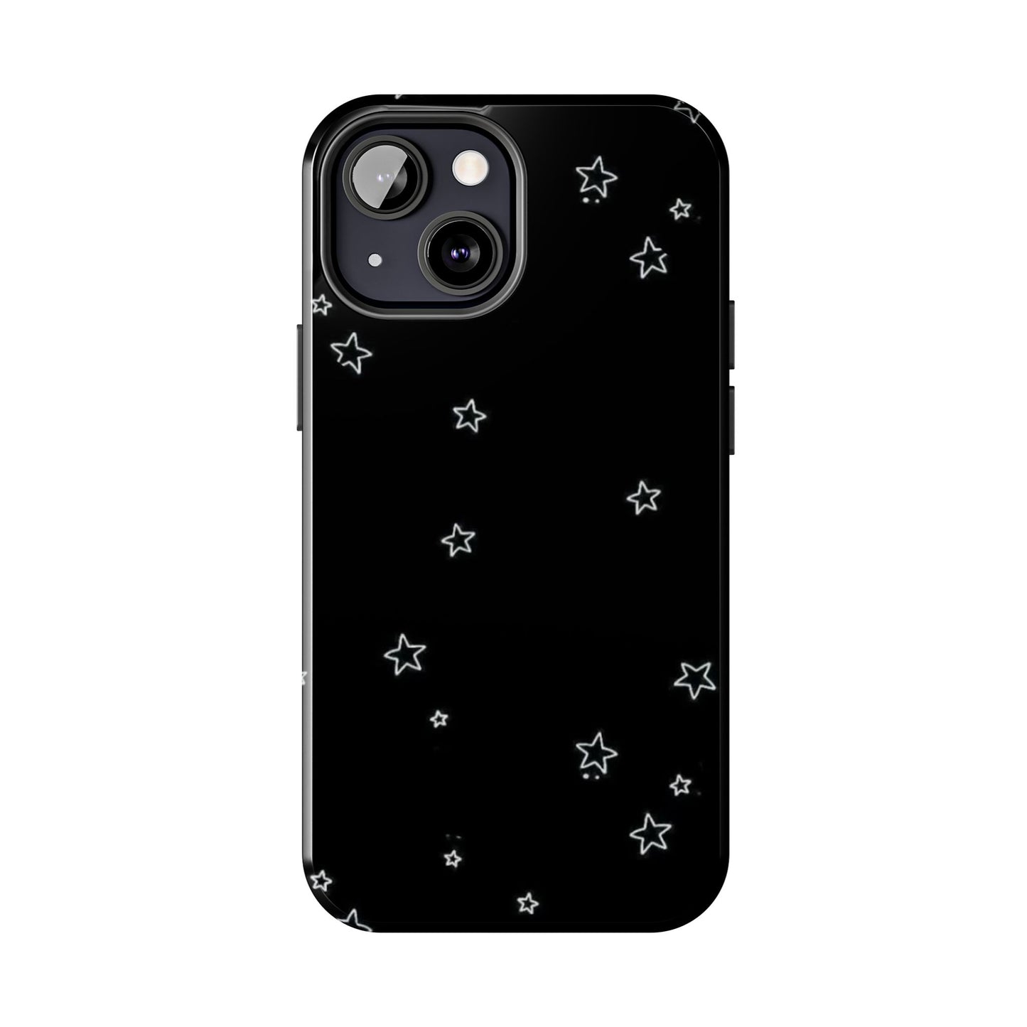 Stars Pattern Phone Case