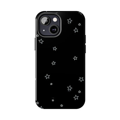 Stars Pattern Phone Case